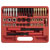 Sealey AK311 Re-threader Master Kit 42pc Metric