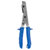 Sealey AK327 Hand Nibbler Shears