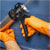 Sealey AK3801 Sealant Gun for Sausage Packs and Cartridges 250mm