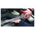 Sealey AK3814 Socket Retaining Rail with 14 Clips 3/8sq Drive