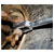 Sealey AK3821 Ball Joint Separator Long Reach 400mm