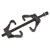 Sealey AK3842 Coil Spring Compressor 350mm