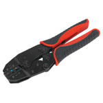 Sealey AK385 Ratchet Crimping Tool Insulated Terminals