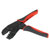 Sealey AK385 Ratchet Crimping Tool Insulated Terminals