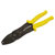 Sealey AK3851 Crimping Tool Insulated/non Insulated Terminals