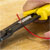 Sealey AK3851 Crimping Tool Insulated/non Insulated Terminals