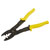 Sealey AK3851 Crimping Tool Insulated/non Insulated Terminals