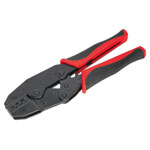 Sealey AK3852 Terminal Crimpers Non-insulated Terminals