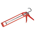 Sealey AK3901 Caulking Gun Manual