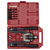 Sealey AK39602 Rivet & Threaded Nut Rivet Kit