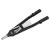 Sealey AK3981 Long-arm Riveter with Collection Bowl Heavy-duty