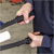 Sealey AK3981 Long-arm Riveter with Collection Bowl Heavy-duty