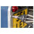 Sealey AK3981 Long-arm Riveter with Collection Bowl Heavy-duty