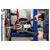 Sealey AK3981 Long-arm Riveter with Collection Bowl Heavy-duty