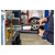 Sealey AK3981 Long-arm Riveter with Collection Bowl Heavy-duty