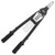 Sealey AK3981 Long-arm Riveter with Collection Bowl Heavy-duty