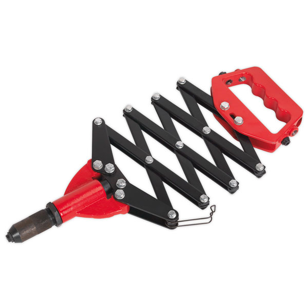 Sealey AK39902 Lazy Tongs Riveter