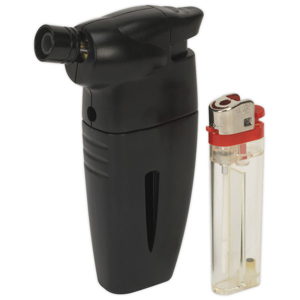 Sealey AK404 Cassette Lighter Gas Torch
