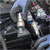 Sealey AK417 Battery Post and Terminal Cleaner