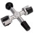 Sealey AK418 Battery Post and Terminal Cleaner 4-way
