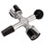 Sealey AK418 Battery Post and Terminal Cleaner 4-way
