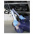 Sealey AK443 Side Lever Grease Gun 3-way Fill