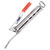 Sealey AK443 Side Lever Grease Gun 3-way Fill