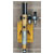 Sealey AK450DP Pump-away Station Air Powered