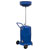 Sealey AK450DX Mobile Oil Drainer 75ltr Pump Away
