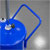 Sealey AK450DX Mobile Oil Drainer 75ltr Pump Away
