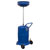 Sealey AK450DX Mobile Oil Drainer 75ltr Pump Away