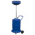 Sealey AK450DX Mobile Oil Drainer 75ltr Pump Away