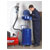 Sealey AK450DX Mobile Oil Drainer 75ltr Pump Away