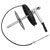 Sealey AK455 Bucket Greaser with Follower Plate 12.5kg Extra Heavy-duty
