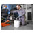 Sealey AK455 Bucket Greaser with Follower Plate 12.5kg Extra Heavy-duty