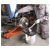 Sealey AK455 Bucket Greaser with Follower Plate 12.5kg Extra Heavy-duty