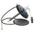 Sealey AK455 Bucket Greaser with Follower Plate 12.5kg Extra Heavy-duty