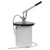 Sealey AK456 Chassis Lube Filler Pump 12.5kg Extra Heavy-duty