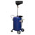 Sealey AK458DX Mobile Oil Drainer 90ltr Air Discharge