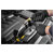 Sealey AK459DX Mobile Oil Drainer with Probes 90ltr Air Discharge