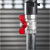 Sealey AK459DX Mobile Oil Drainer with Probes 90ltr Air Discharge