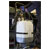 Sealey AK466D Oil Drainer Mobile 230v