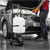 Sealey AK466D Oil Drainer Mobile 230v
