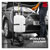 Sealey AK466D Oil Drainer Mobile 230v
