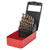 Sealey AK4702 Cobalt Drill Bit Set 25pc Metric