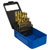 Sealey AK4725 Drill Bit Set 25pc Titanium Coated Metric