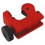 Sealey AK5050 Mini Pipe Cutter Ø3-22mm