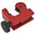 Sealey AK5050 Mini Pipe Cutter Ø3-22mm