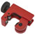 Sealey AK5050 Mini Pipe Cutter Ø3-22mm