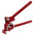 Sealey AK5055 Brake Pipe Bender 3-in-1 Automotive 6, 8 & 10mm